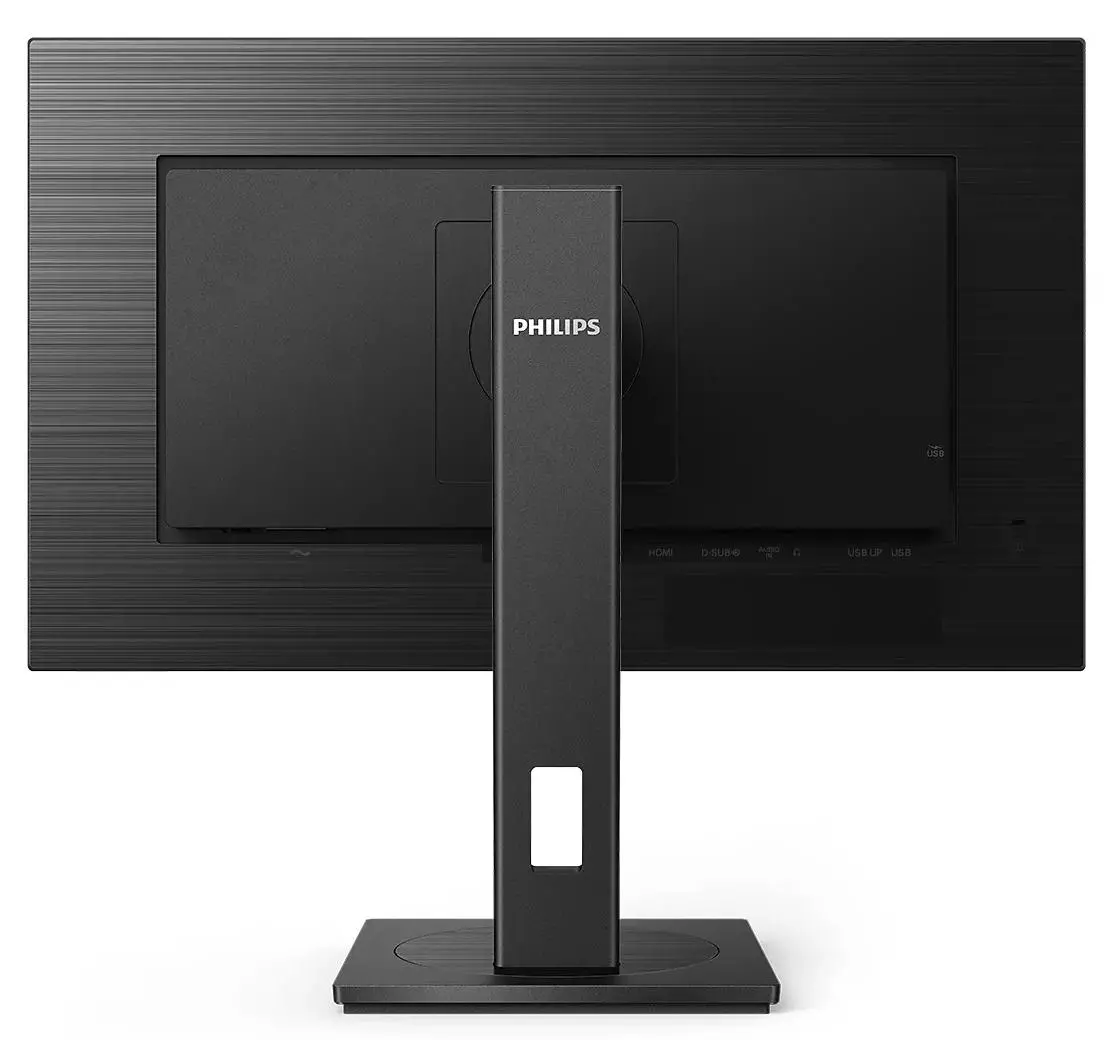Monitor Philips 242B1V/00 24" Full HD IPS 75Hz 4ms