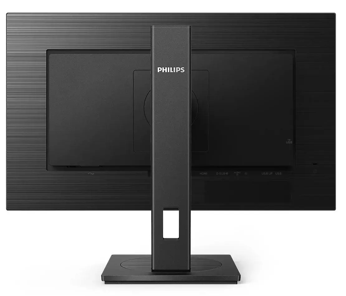 Monitor Philips 242B1V/00 24" Full HD IPS 75Hz 4ms