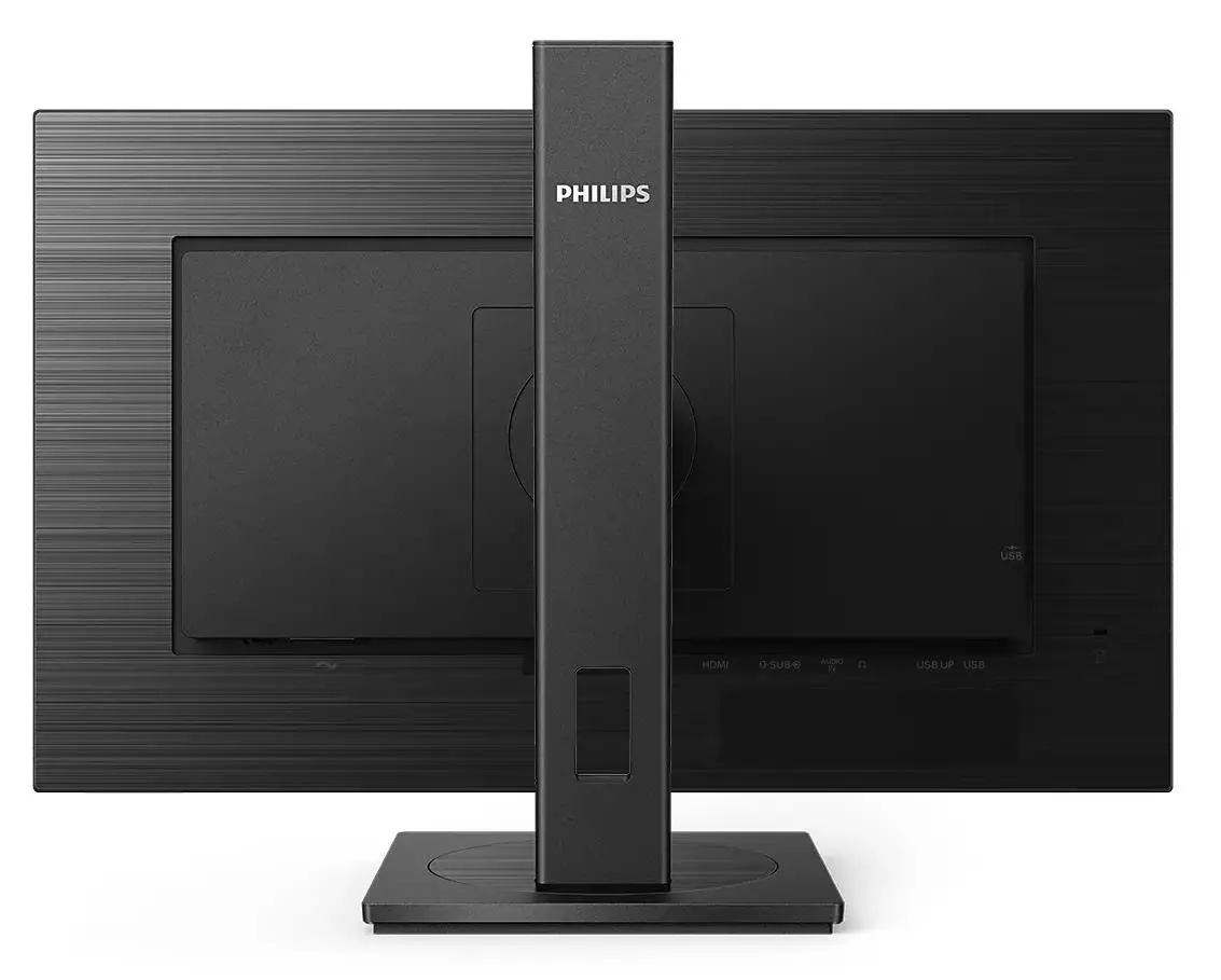 Monitor Philips 242B1V/00 24" Full HD IPS 75Hz 4ms