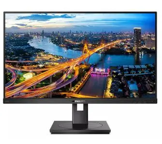 Monitor Philips 242B1V/00 24" Full HD IPS 75Hz 4ms