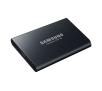 Dysk Samsung T5 2TB USB 3.1  Czarny