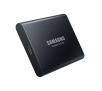 Dysk Samsung T5 2TB USB 3.1  Czarny