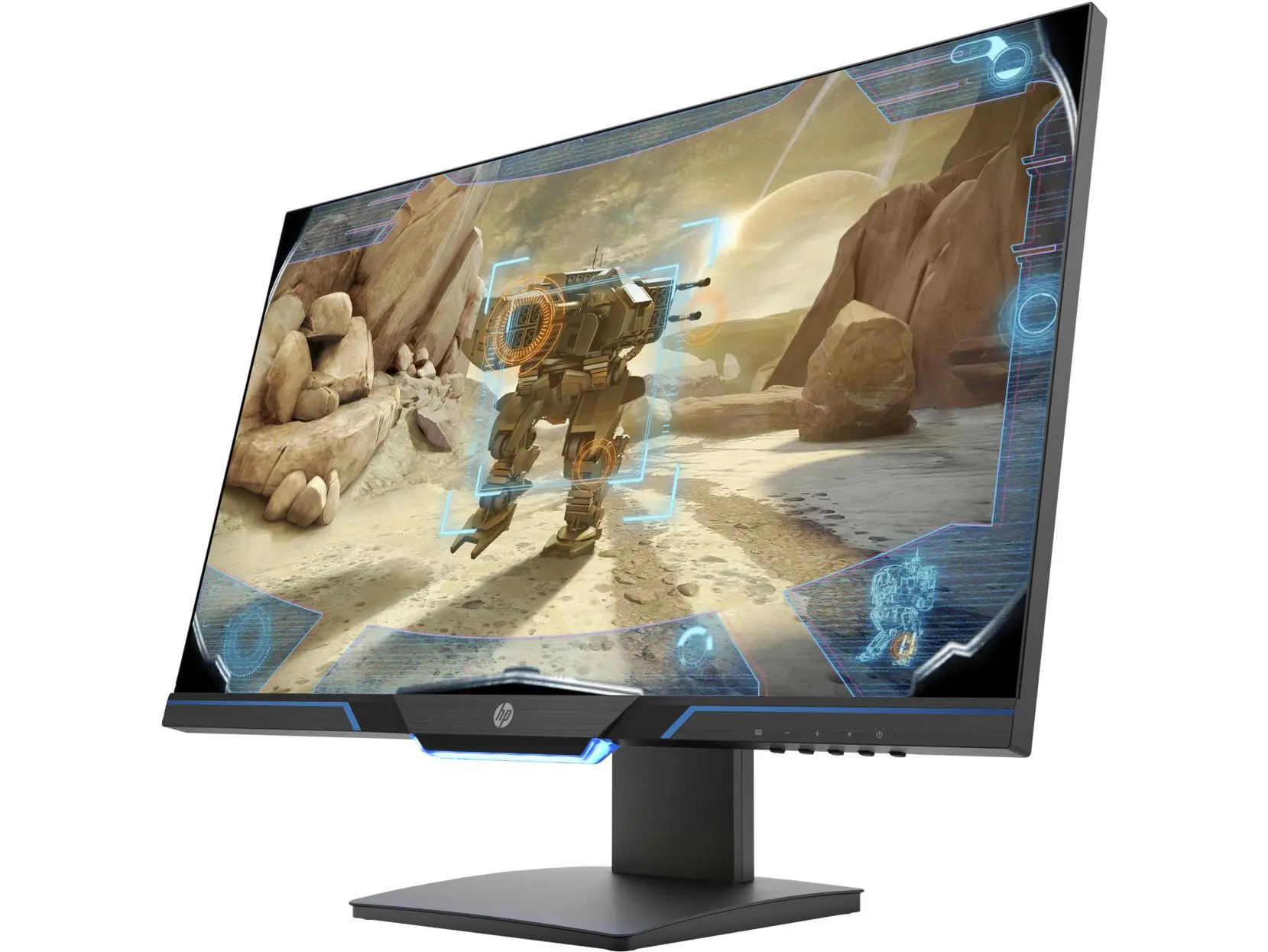 Monitor HP 27mx 27" Full HD TN 144Hz 1ms
