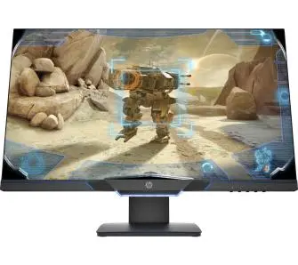 Monitor HP 27mx 27" Full HD TN 144Hz 1ms