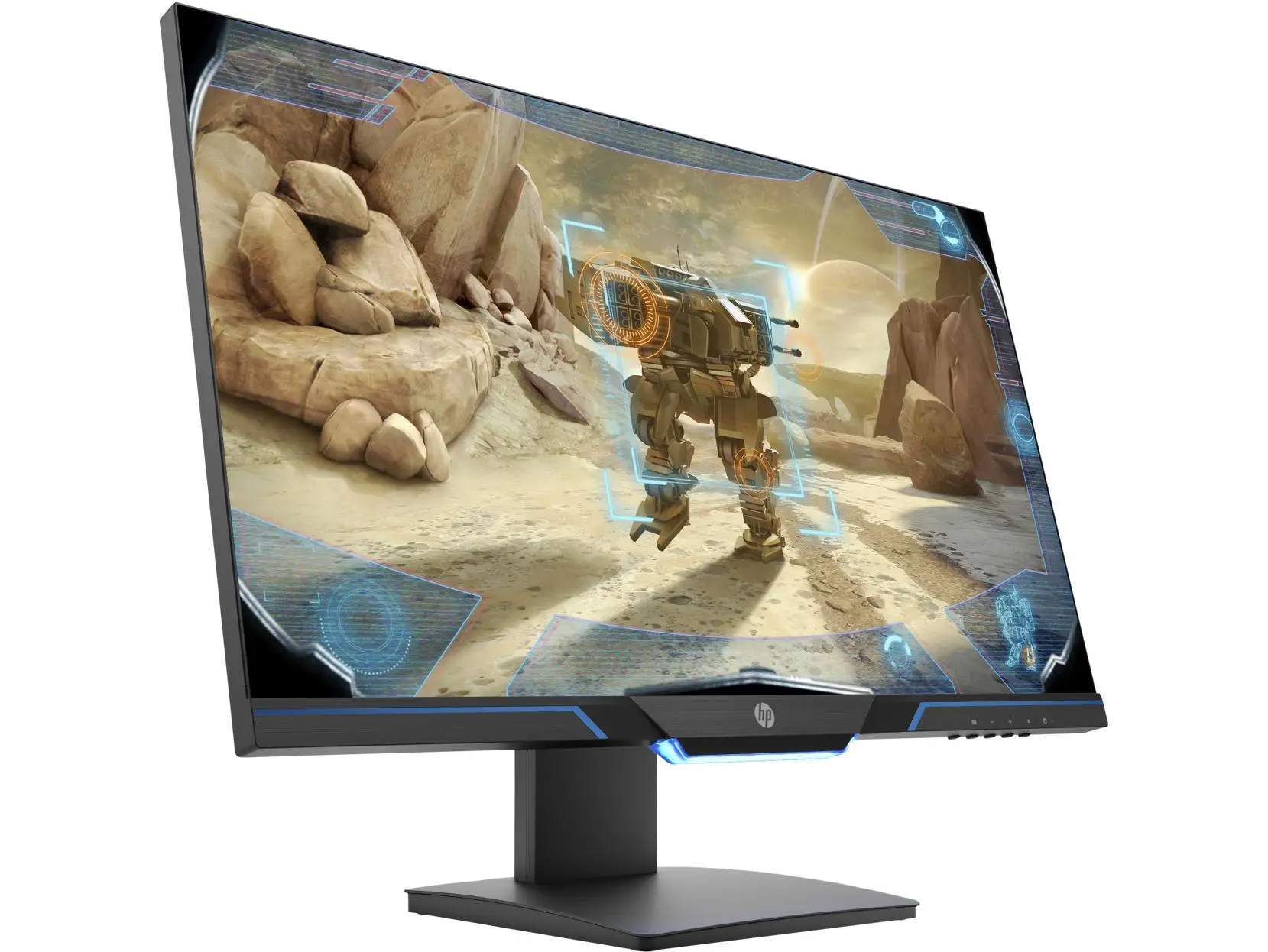 Monitor HP 27mx 27" Full HD TN 144Hz 1ms