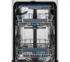 Zmywarka Electrolux 700 MaxiFlex EEM43300IX 44,6cm Automatyczne otwieranie drzwi Szuflada na sztućce