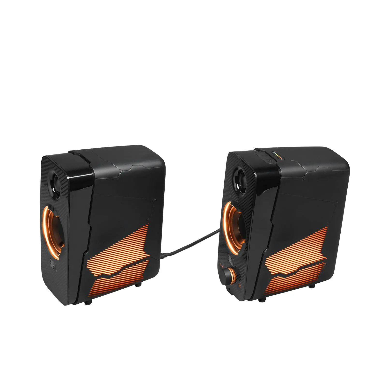 Głośniki JBL Quantum Duo Czarny