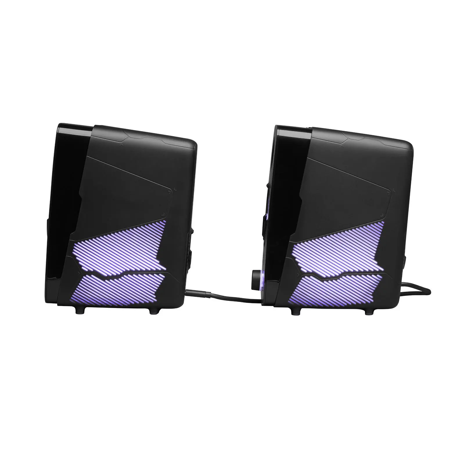 Głośniki JBL Quantum Duo Czarny