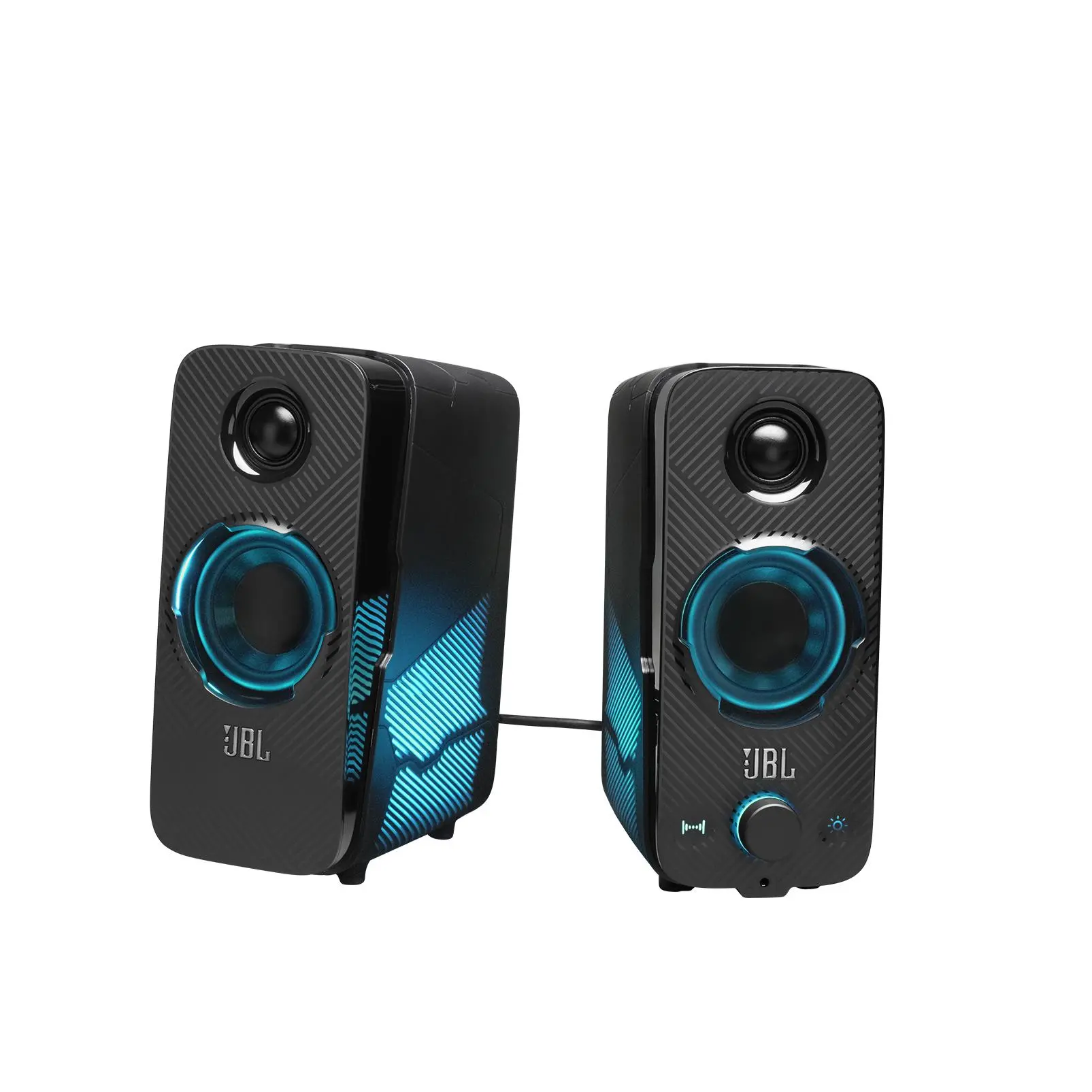 Głośniki JBL Quantum Duo Czarny