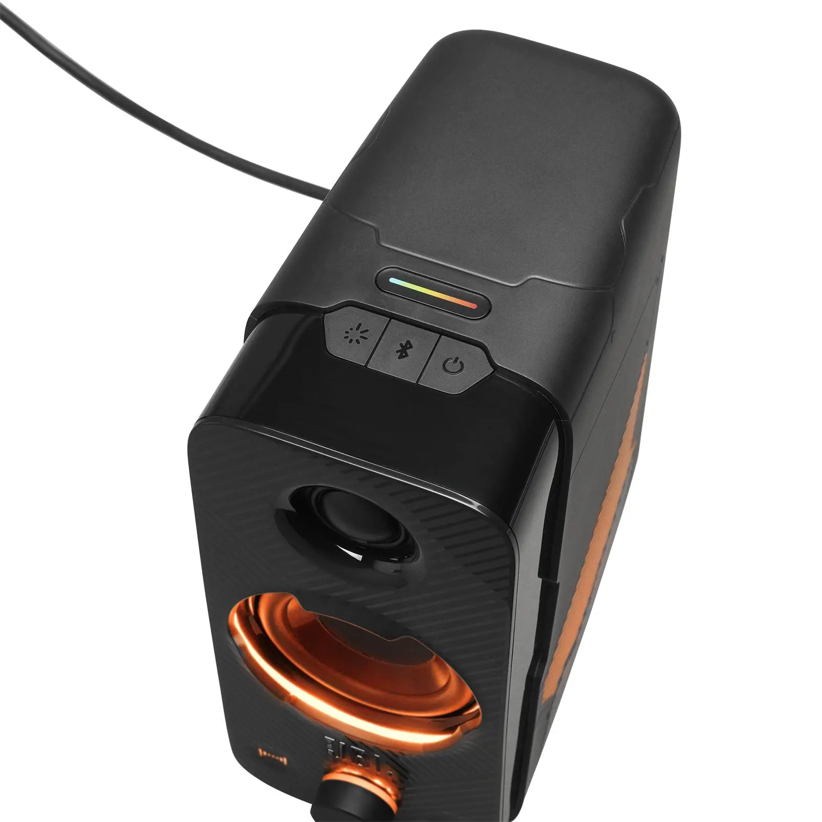 Głośniki JBL Quantum Duo Czarny