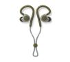 Słuchawki bezprzewodowe Jays m-Six (zielony)