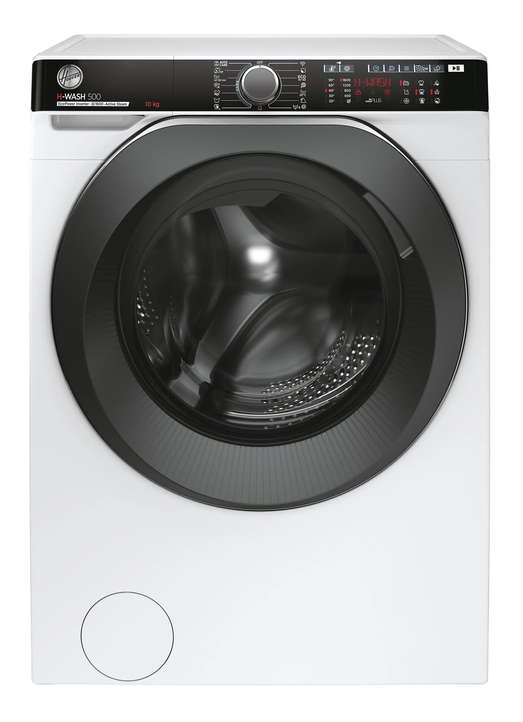 Hoover H-Wash 500 HWP 610AMBC/1-S 10kg 1600obr/min Zdalne sterowanie