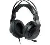 Słuchawki przewodowe z mikrofonem Roccat Elo X Stereo Nauszne Czarny