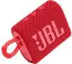 Głośnik Bluetooth JBL GO 3 4,2W Czerwony