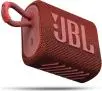 Głośnik Bluetooth JBL GO 3 4,2W Czerwony