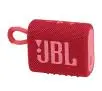 Głośnik Bluetooth JBL GO 3 4,2W Czerwony