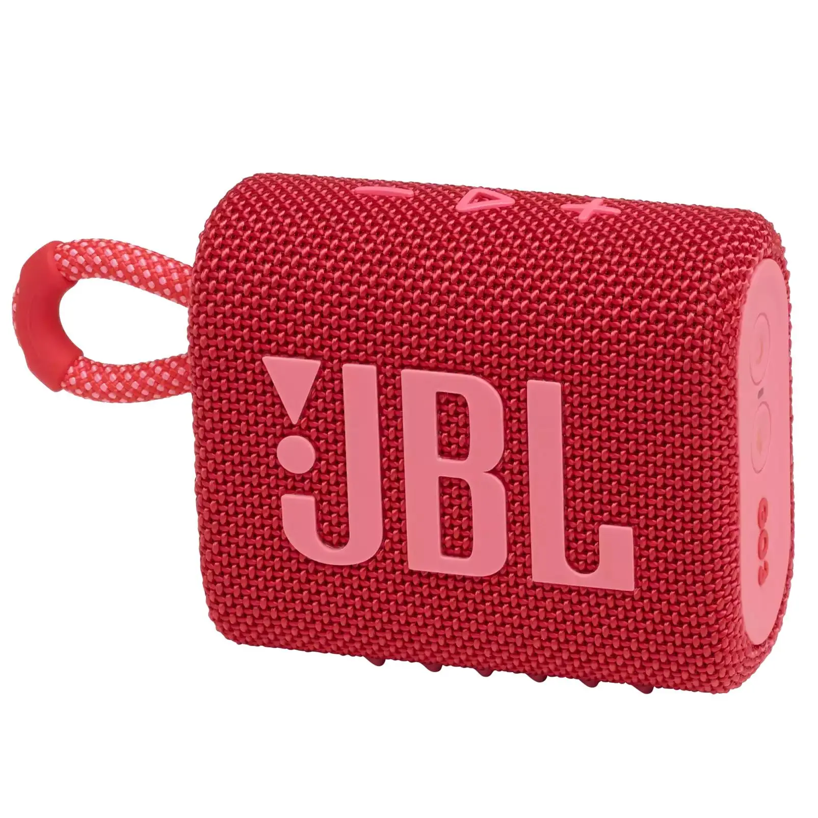 Głośnik Bluetooth JBL GO 3 4,2W Czerwony