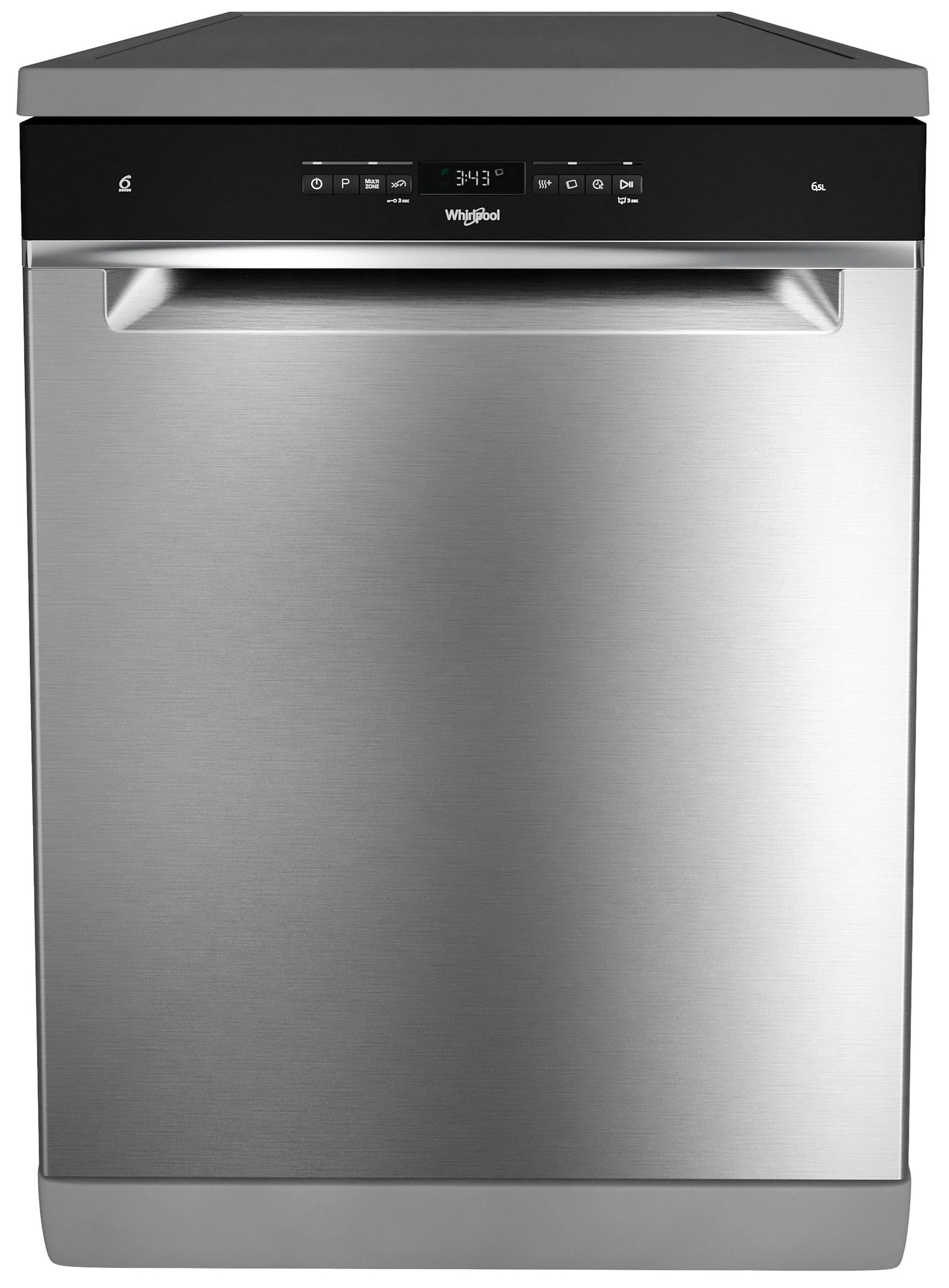 Whirlpool WFO 3C33 6.5 X 60cm Automatyczne otwieranie drzwi