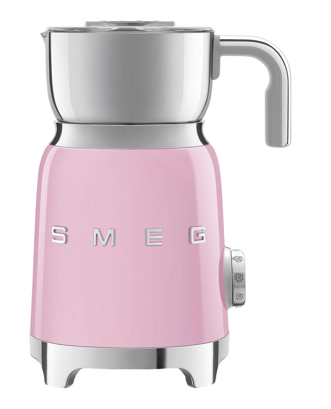 Spieniacz Smeg MFF01PKEU