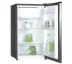 Lodówka MPM 112-CJ-16/AA 84cm Dark inox