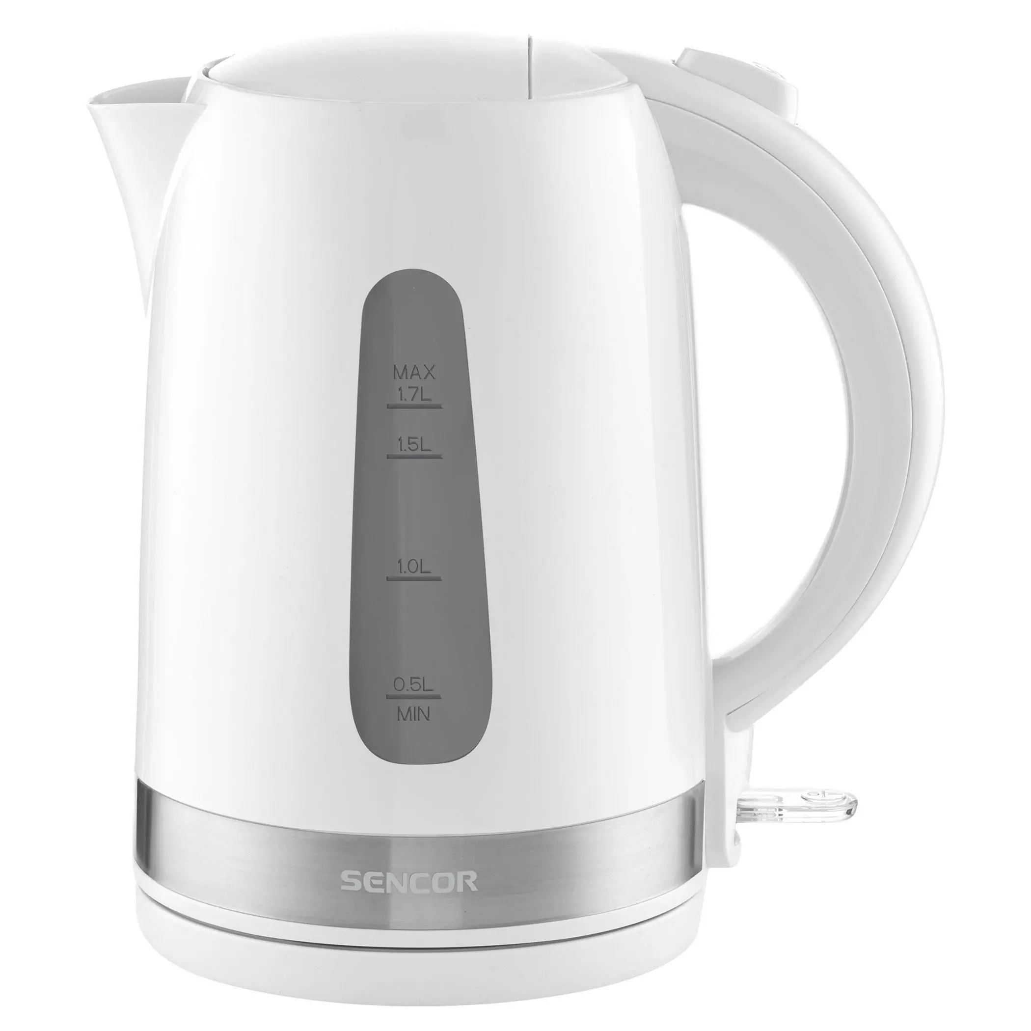 Czajnik Sencor SWK 1748WH 1,7l 2200W