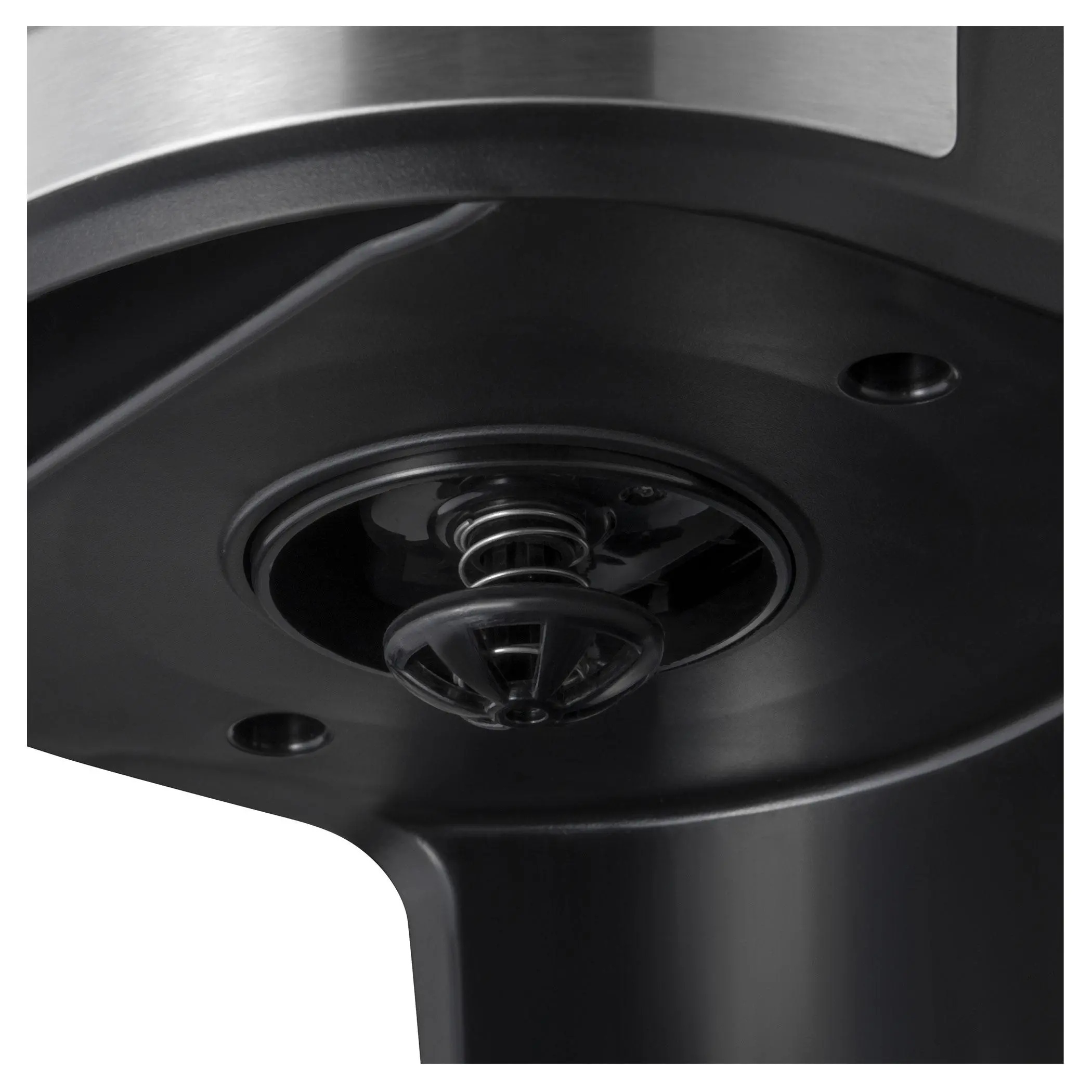 Ekspres Sencor SCE 3700BK