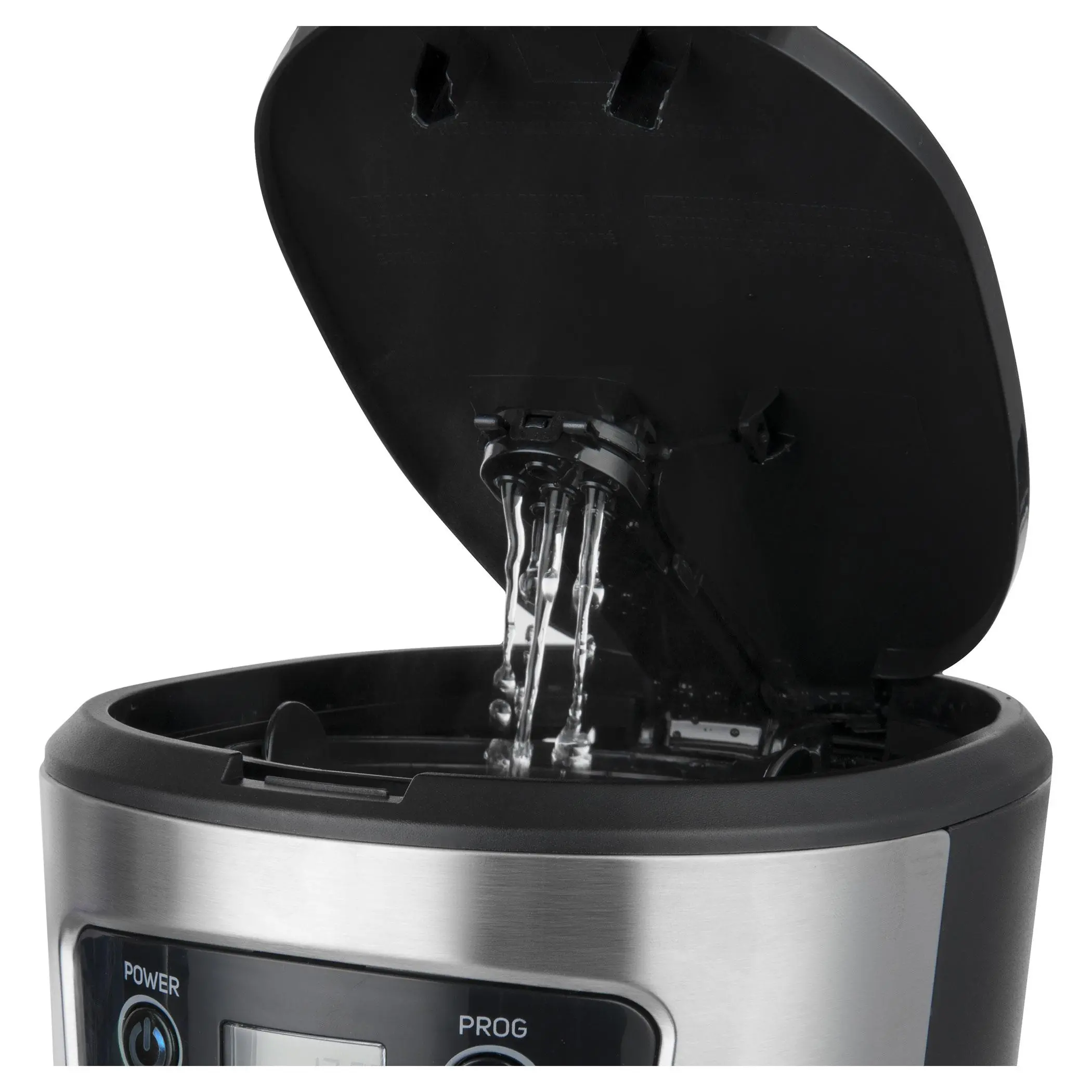 Ekspres Sencor SCE 3700BK