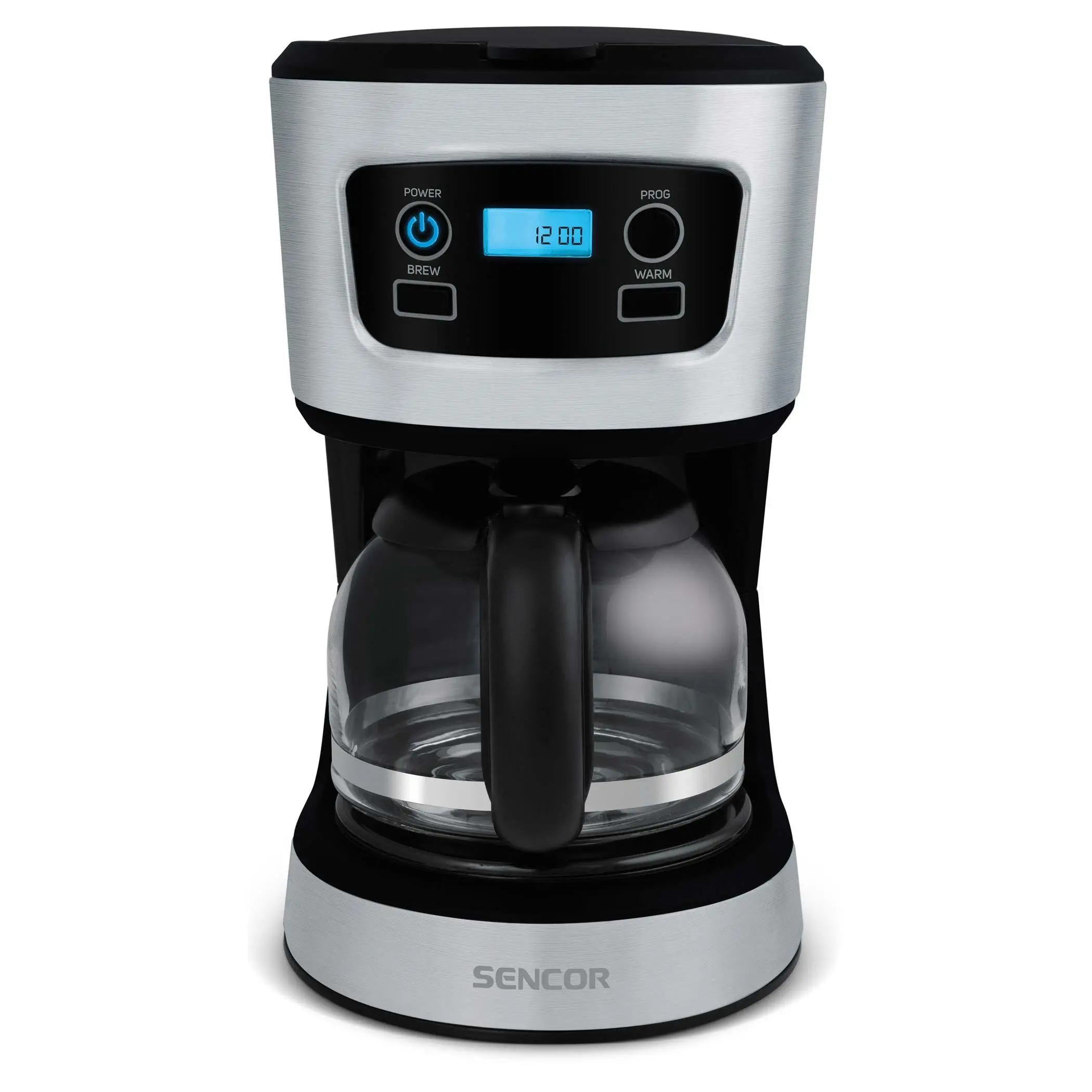 Ekspres Sencor SCE 3700BK