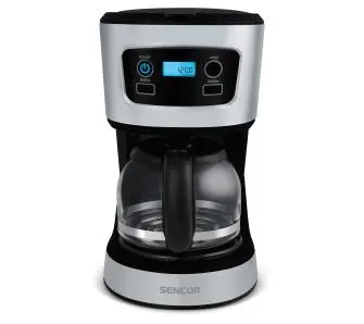 Ekspres Sencor SCE 3700BK