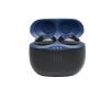 Słuchawki bezprzewodowe JBL TUNE 125TWS Dokanałowe Bluetooth 5.0 Niebieski