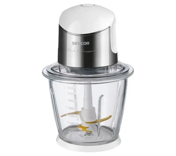 Sencor SCB 6150SS-EUE3 800W