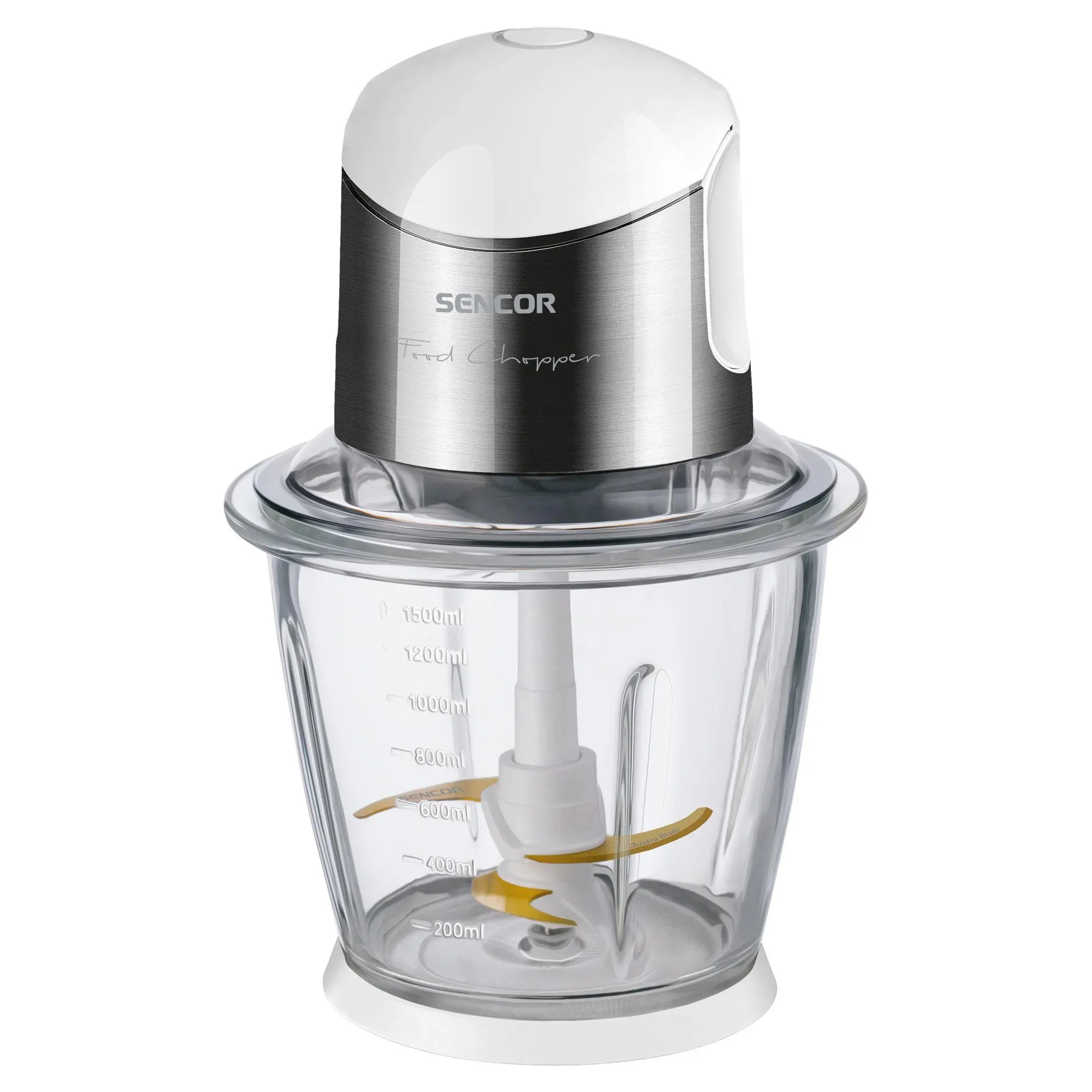 Sencor SCB 6150SS-EUE3 800W