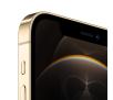 Smartfon Apple iPhone 12‌ Pro Max 128GB (złoty)