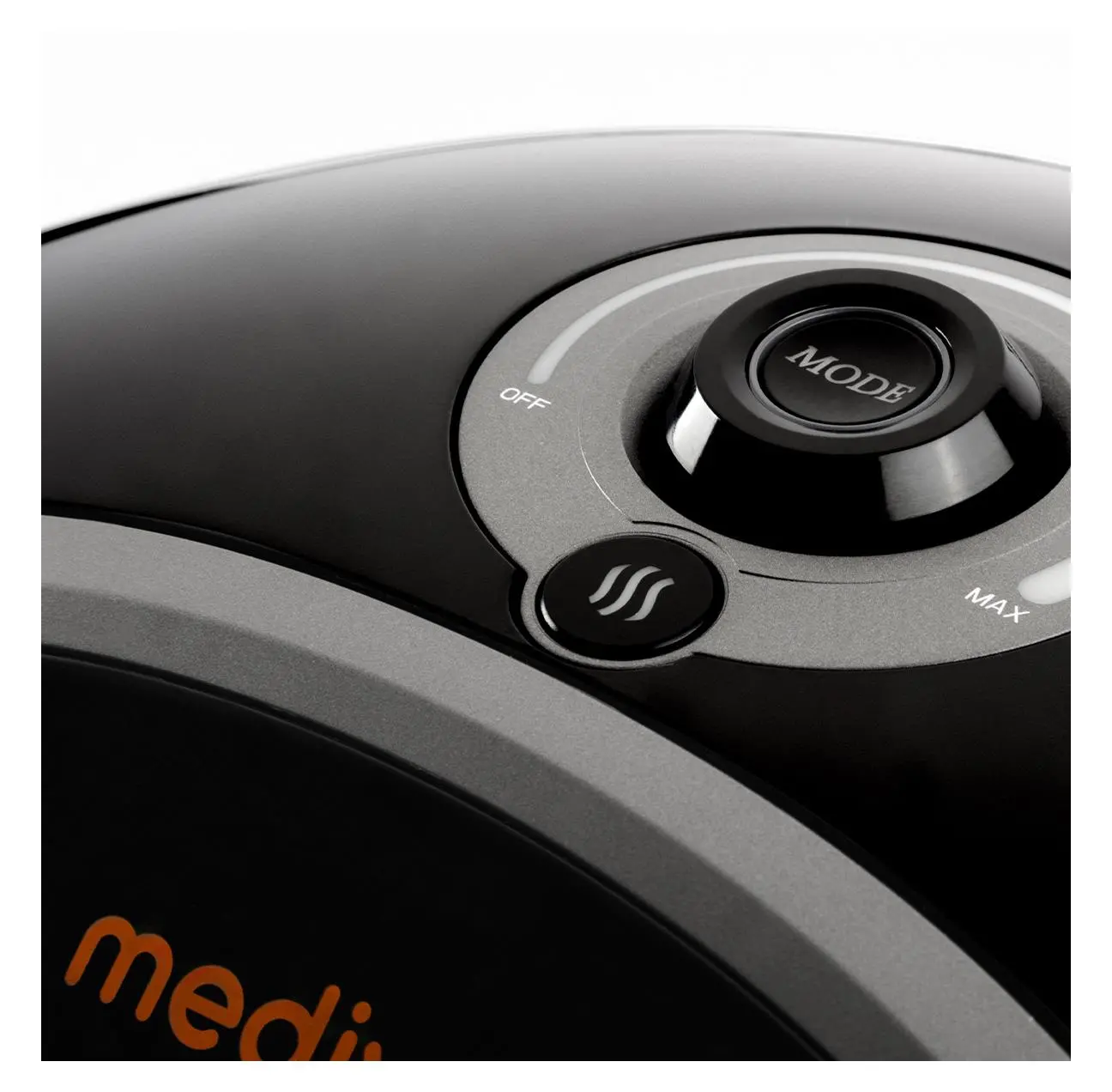 Masażer do stóp Medivon Pure complete PRO