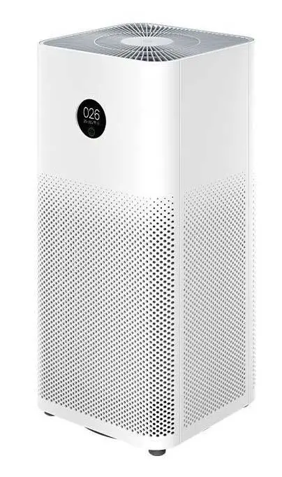 Oczyszczacz powietrza Xiaomi Mi Air Purifier 3H