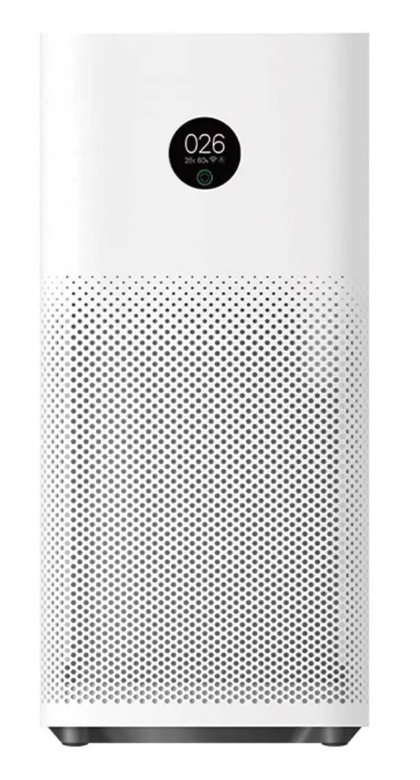 Oczyszczacz powietrza Xiaomi Mi Air Purifier 3H