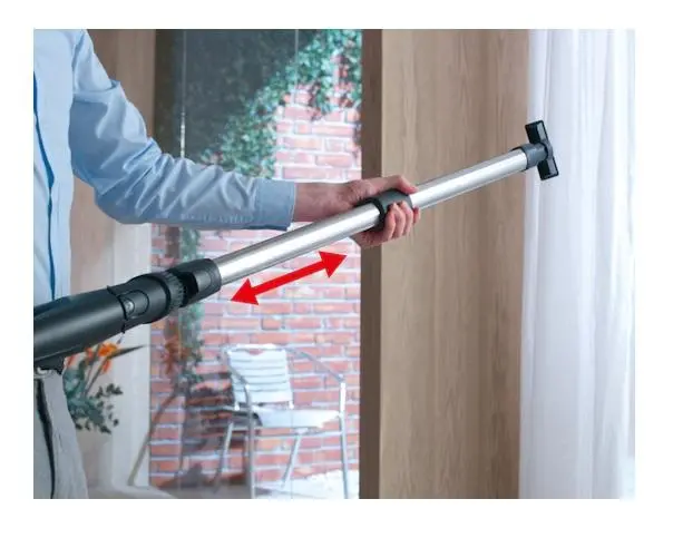 Odkurzacz Miele Blizzard CX1 Cat & Dog PowerLine 890W Turboszczotka