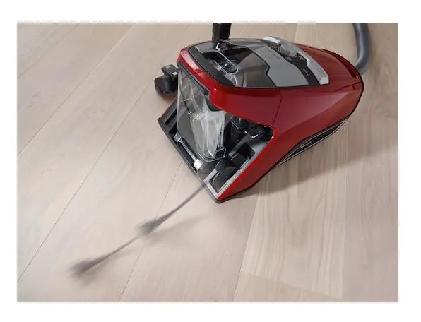 Odkurzacz Miele Blizzard CX1 Cat & Dog PowerLine 890W Turboszczotka