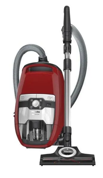 Odkurzacz Miele Blizzard CX1 Cat & Dog PowerLine 890W Turboszczotka