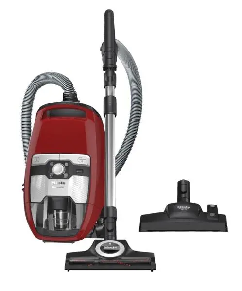 Odkurzacz Miele Blizzard CX1 Cat & Dog PowerLine 890W Turboszczotka