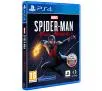 Marvel’s Spider-Man: Miles Morales Gra na PS4 (Kompatybilna z PS5)