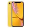 Smartfon Apple iPhone Xr 64GB 6,1" 12Mpix Żółty