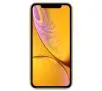 Smartfon Apple iPhone Xr 64GB 6,1" 12Mpix Żółty