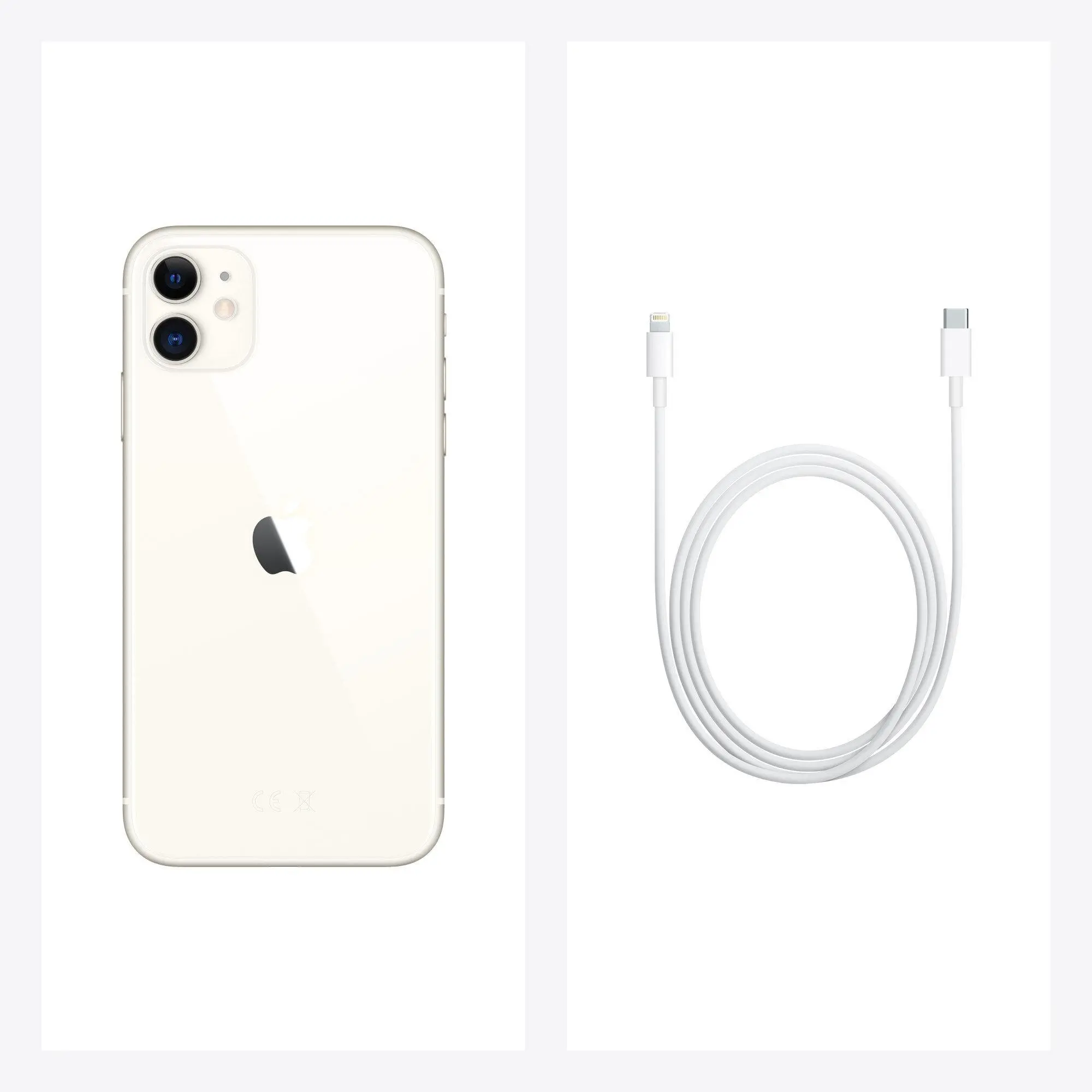 Apple iPhone 11 128GB 6,1