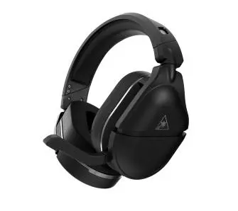 Słuchawki bezprzewodowe z mikrofonem Turtle Beach Stealth 700P Gen 2 Nauszne Czarny