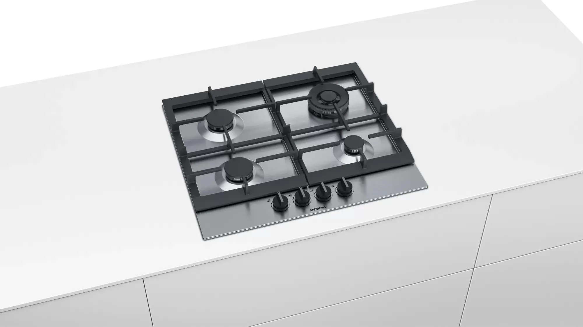 Płyta gazowa Siemens iQ500 EC6A5HB90 58,2cm