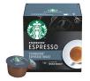 Kapsułki Starbucks Espresso Roast 12szt.
