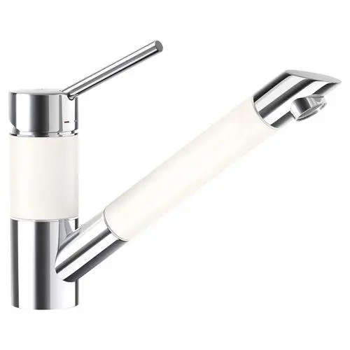 Bateria Schock SC-200 592120 Biały Mosiądz/Nanogranit