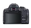 Lustrzanka Canon EOS 850D + EF-S 18-135mm f/3.5-5.6 IS USM