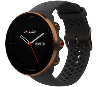 Zegarek sportowy Polar Vantage M 46mm GPS Czarny